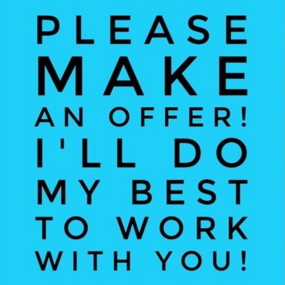 Make me an offer using the offer button  💌💌💌 - Picture 10 of 14